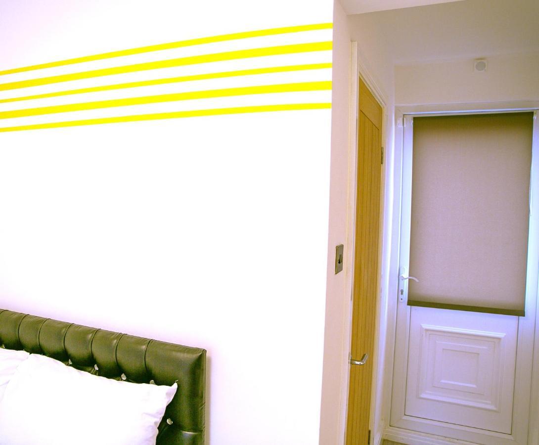 Rostron House Hotel Manchester Exterior photo